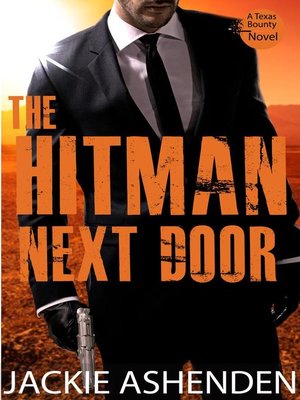 cover image of The Hitman Next Door